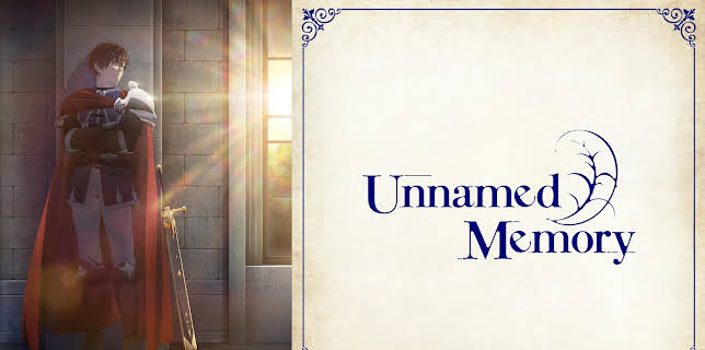 Unnamed Memory - S01