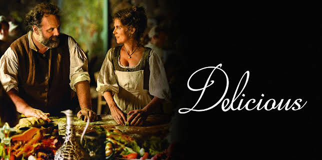 Delicious (2022)