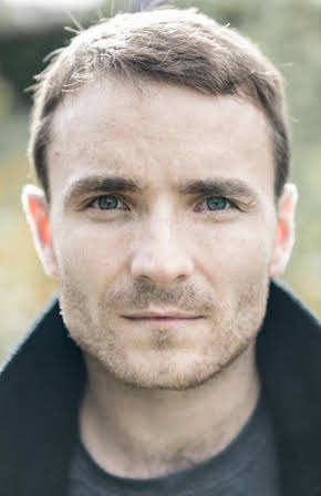 Martin McCann as 