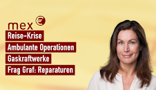 mex. das marktmagazin