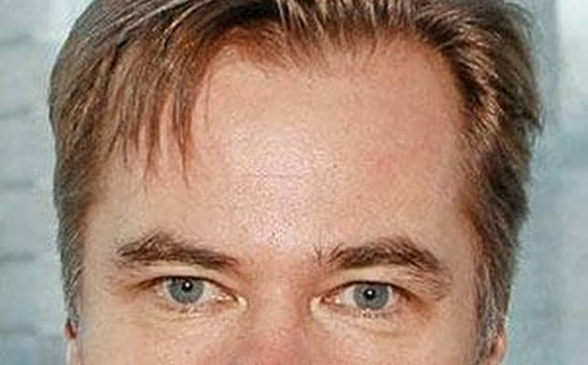 Carl-Kristian Rundman