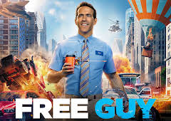 Free Guy