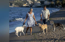 Mediterranean Life, Season 1: Adventures in Crete, Greece