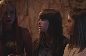 Skam España season-1: Skam España - Verdad o atrevimiento