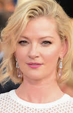 Gretchen Mol as 