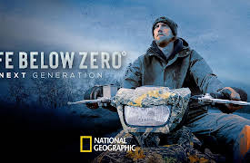 Life Below Zero: Next Generation Season 7: Spring Cleaning