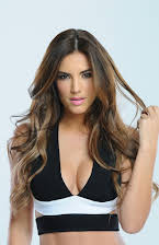 Gaby Espino as 