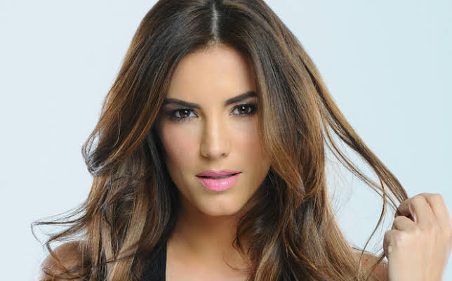 Gaby Espino