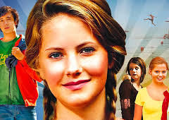 Rosa the movie