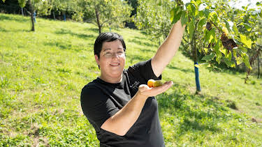 21:00: Land & lecker - Kulinarische Schätze aus dem Schwarzwald | WDR Fernsehen | 3/30 2026