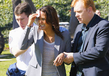 00:45: CSI: Miami | RTL | 6/11 2026