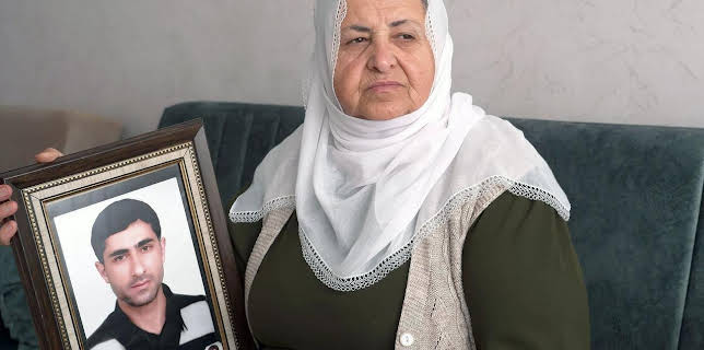 11:25: Re: Das Ende der PKK | Arte | 1/20 2026