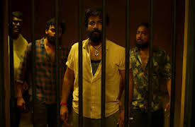 Arabia Kadali: ఎపిసోడ్ 5