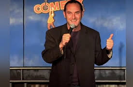 Man Up Stand Up: Matt Knost, Josh Wade, Dante and Daniel Kinno