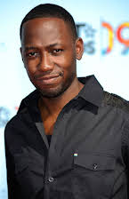 Lamorne Morris som 
