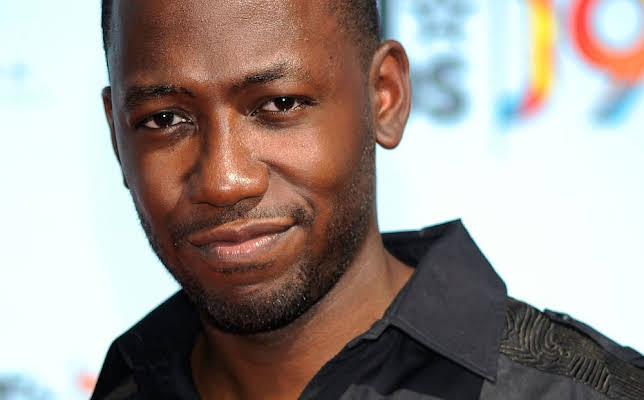 Lamorne Morris