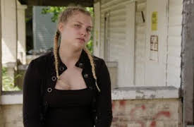 Girls Incarcerated: Capítulo 7: Mi vida