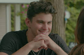 Forever Summer: Hamptons: The Summer With Two Hotties