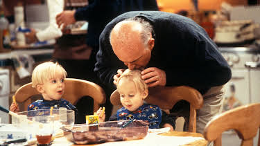 8:10 AM: Everybody Loves Raymond | Channel 4 | 6/22 2026