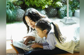 Where Does the Sea Begin?: Episode 9