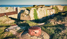 Nazi-Bauten - Geheimprojekte aus Beton