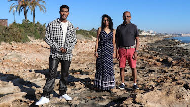 10:00 AM: A Place in the Sun | More 4 | 10/11 2026