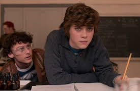 I Am Not Okay With This: Stan by Me