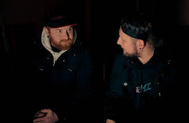 Ghosts Off Grid, Season 1: Selkirk Bowling Centre