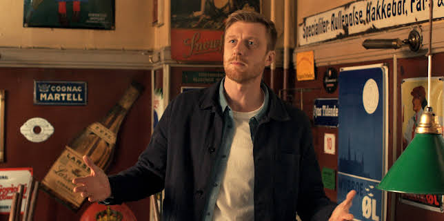 13:45: All and Eva (S1 E6) (S1) | Viasat Series | 11/4 2025