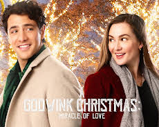 A Godwink Christmas: Miracle of Love