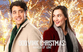 A Godwink Christmas: Miracle of Love