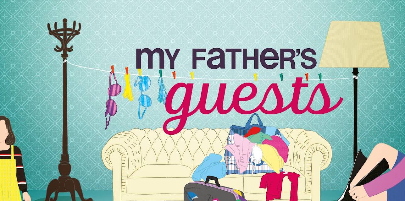 My father's guests (2010)