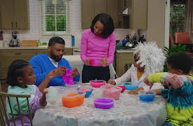 Tyler Perry's Young Dylan Season 1: Chasing That Dream