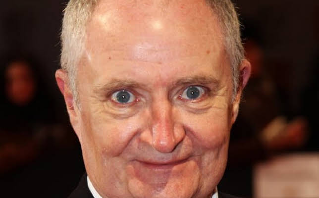 Jim Broadbent