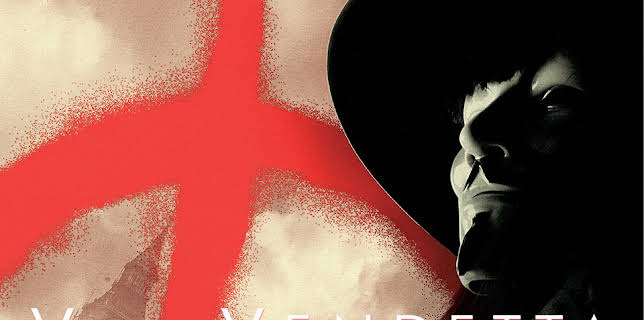 V For Vendetta (2006)