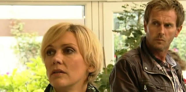 19:00: K11 - Kommissare im Einsatz | Sat1 Gold | 2/8 2026