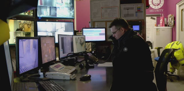 07:10: Gauner vs. Kaufhaus-Cops | ProSieben Maxx | 12/1 2025