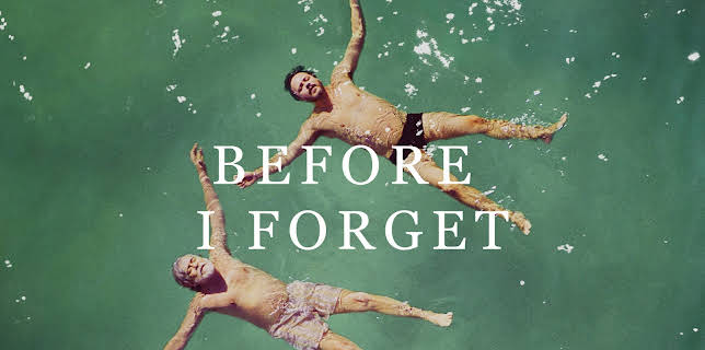 Before I Forget (2023)