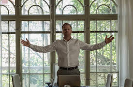 Enemy of the People Season 1: A Living Legend