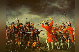 History's Great Military Blunders and the Lessons They Teach: Culloden: The Bonnie Prince Blunders-1746