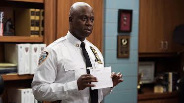 4:50 AM: Brooklyn Nine-Nine | E4 | 10/26 2026