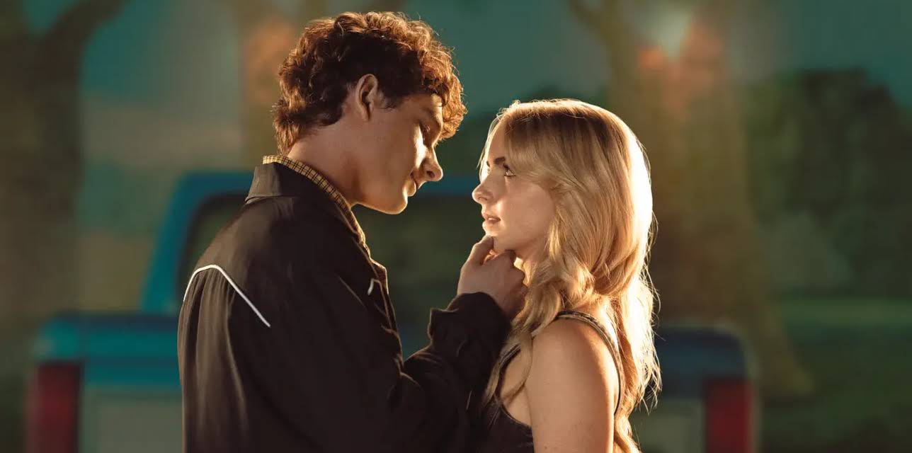 Colleen Hoover's Regretting You (2025)