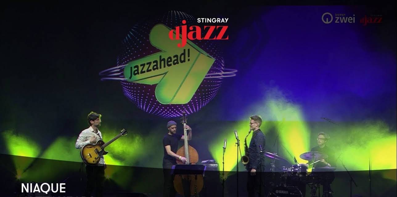 NIAQUE - jazzahead! (2021)