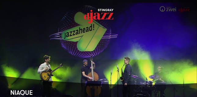 NIAQUE - jazzahead! (2021)