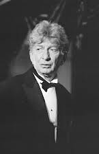 Sterling Holloway as 