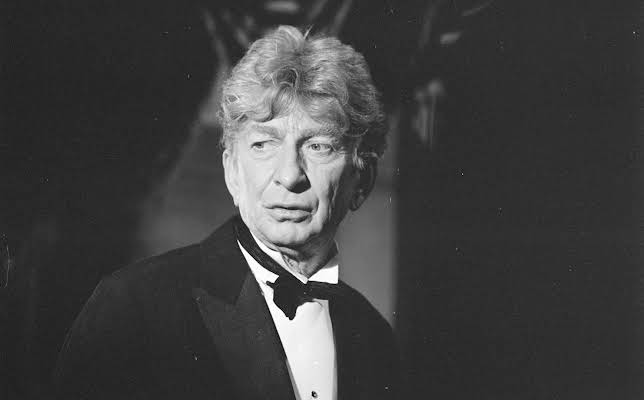 Sterling Holloway