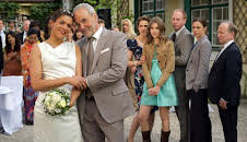 Papa und die Braut aus Kuba