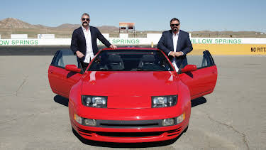 18:55: Wheeler Dealers (S16 E16) (S16) | Discovery Channel | 2/11 2026