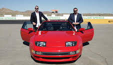 Bilfikserne (S16 E16)