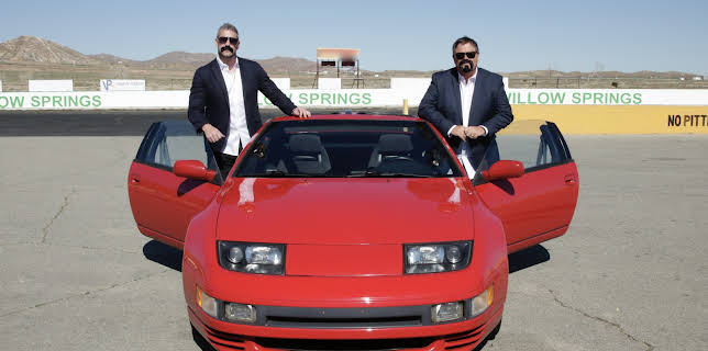 11:10: Wheeler Dealers säsong 16b (S16 E16) (S16) | Kanal 9 | 12/25 2025